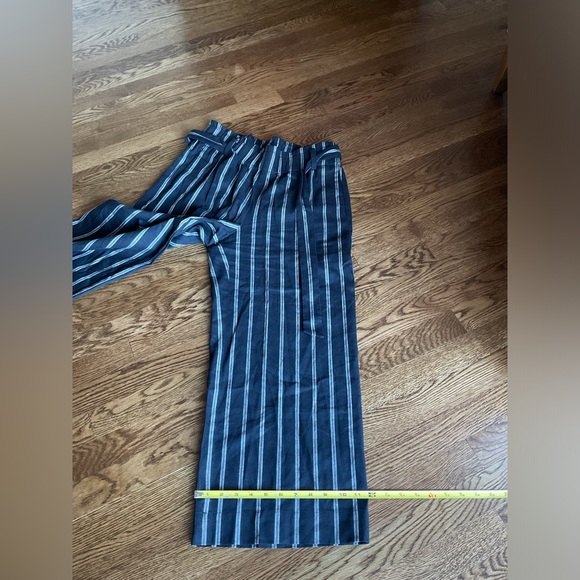 IJill wide leg pants with elastic waist in excellent condition - Picture 7 of 9